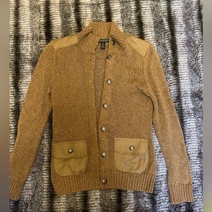 Ralph Lauren cardigan